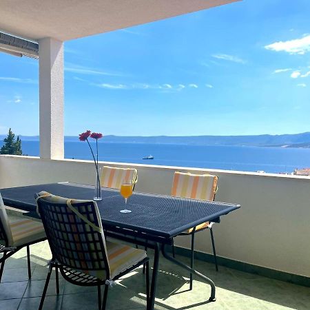 Apartments Josip Бол Экстерьер фото