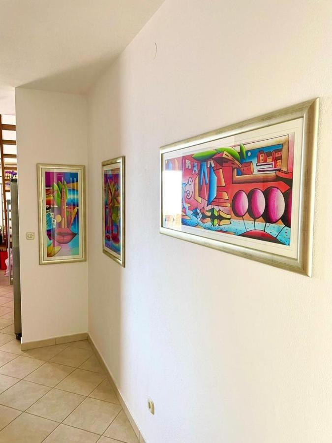Apartments Josip Бол Экстерьер фото