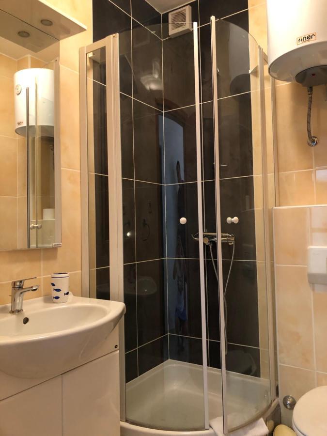 Apartments Josip Бол Экстерьер фото