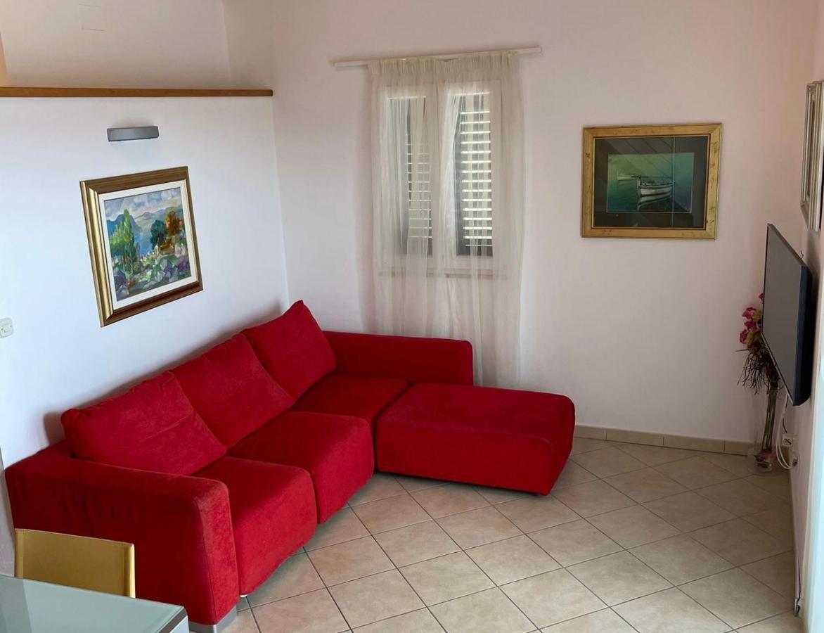 Apartments Josip Бол Экстерьер фото