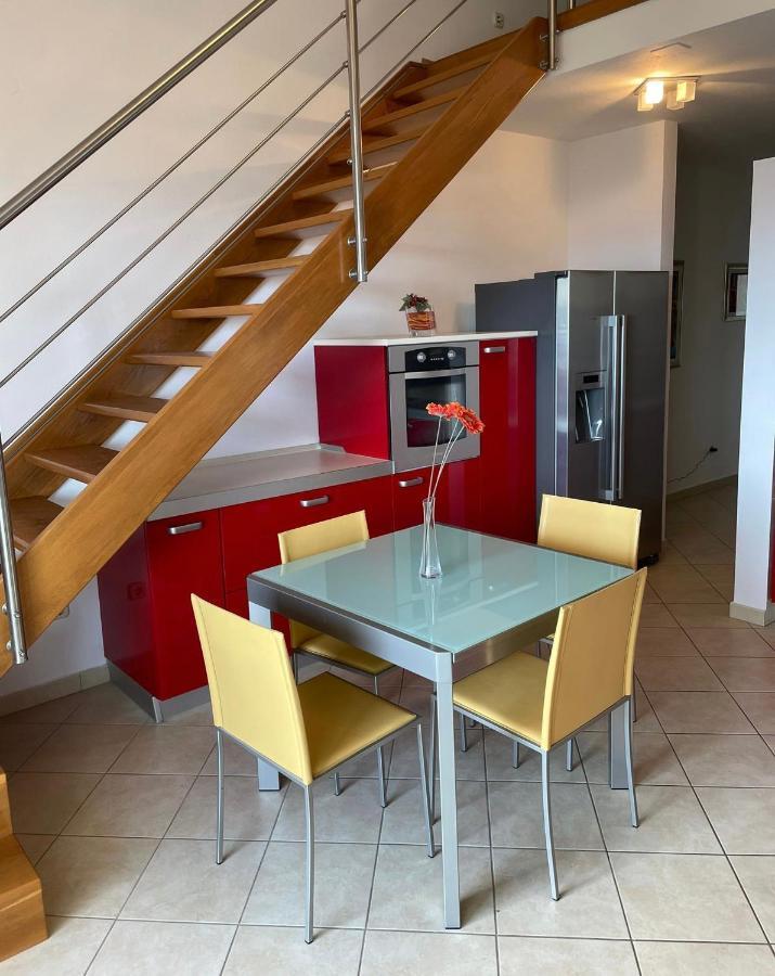 Apartments Josip Бол Экстерьер фото