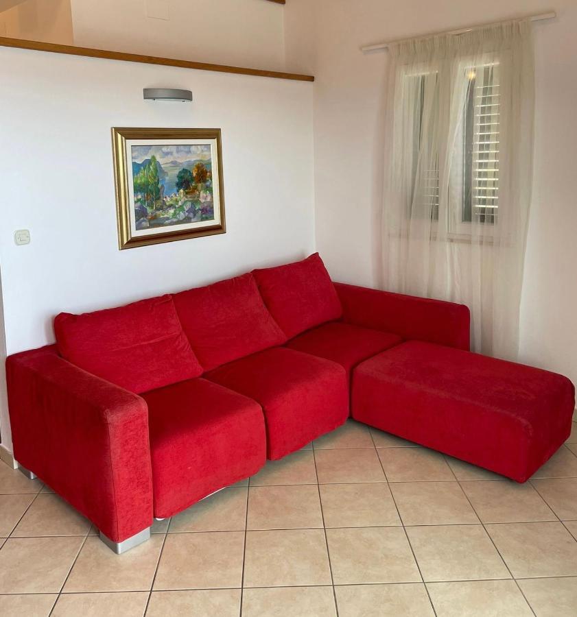 Apartments Josip Бол Экстерьер фото