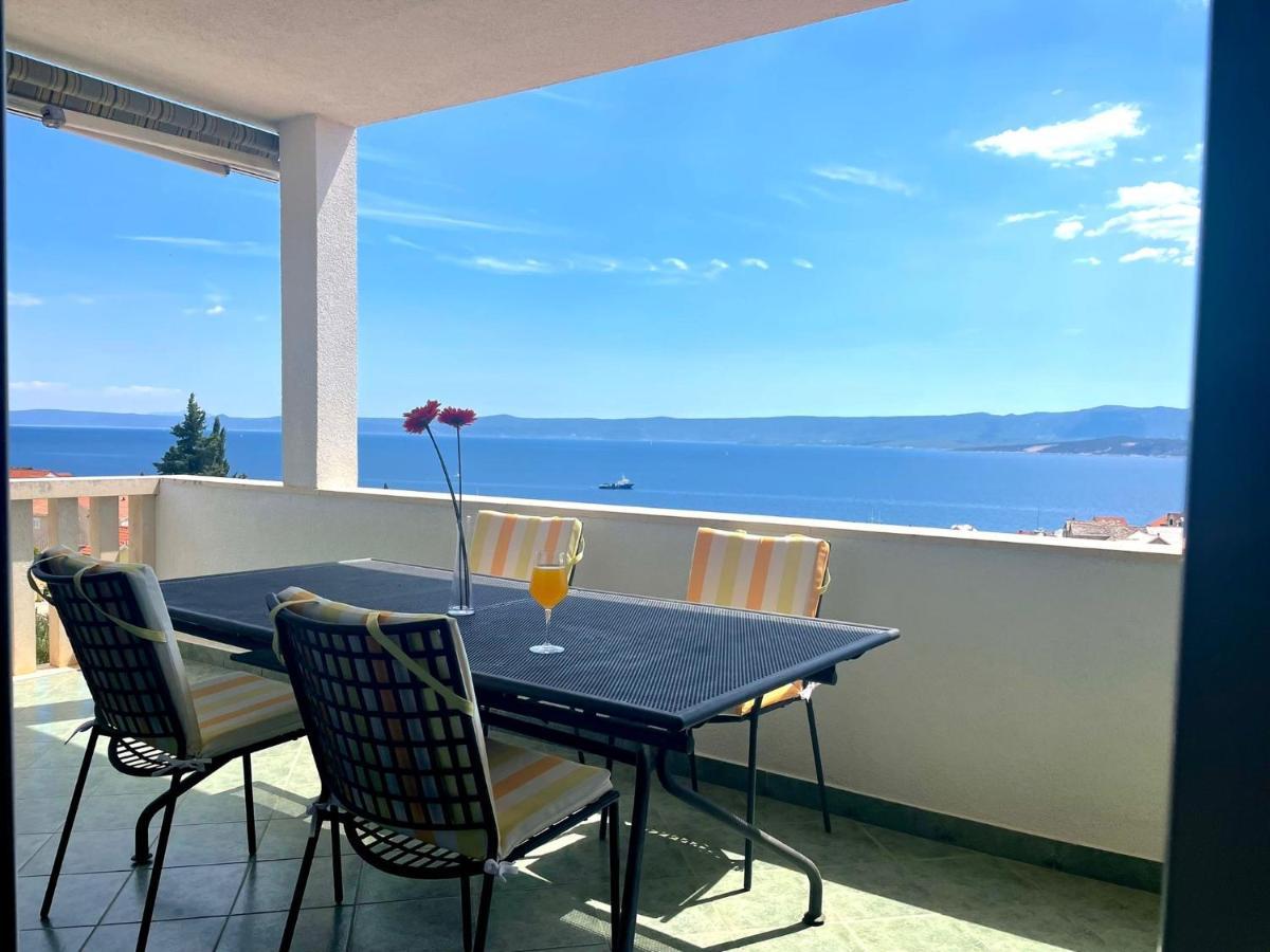 Apartments Josip Бол Экстерьер фото