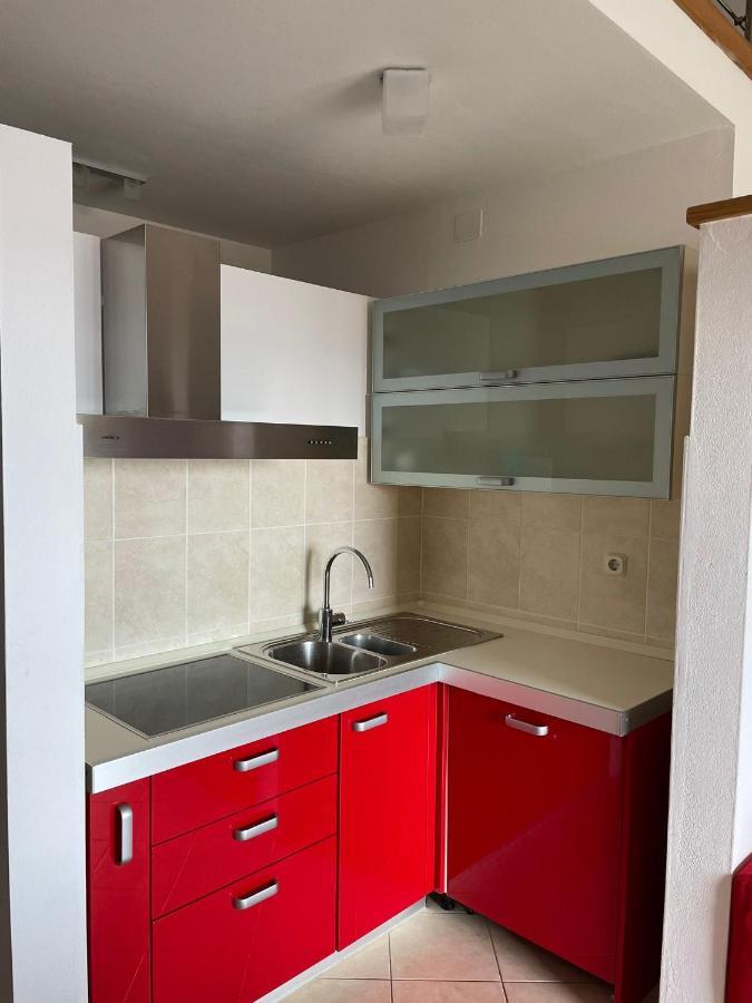 Apartments Josip Бол Экстерьер фото