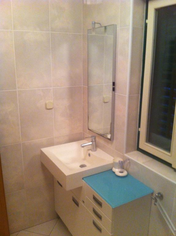Apartments Josip Бол Номер фото